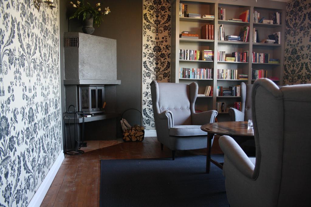 Borregarden Bed & Breakfast Borrby Экстерьер фото